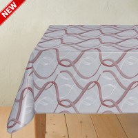 Клейонка  в рулоні DECORAMA 1.4*20м (152 D)