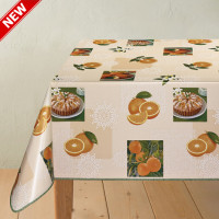 Клеенка в рулоне DECORAMA 1.4*20м (172 А)