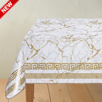 Клейонка  в рулоні DECORAMA 1.4*20м (180 В)