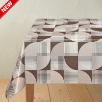 Клейонка  в рулоні DECORAMA 1.4*20м (186 А)