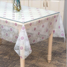 Клейонка Mariya Gel 135см-30м В556DТМ