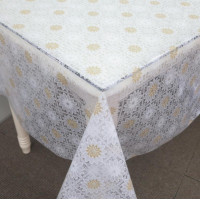 Клейонка Mariya Gel 135см-30м В556ТМ