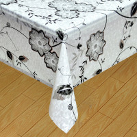 Клеенка Mariya Gel 135см-30м BTS-D557