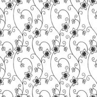 Клейонка Mariya Gel 135см-30м ES0442-2