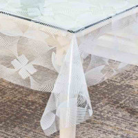 Клейонка Mariya Gel 135см-30м ES1101-2TM