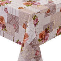 Клеенка Mariya Gel 135см-30м TM-1171A