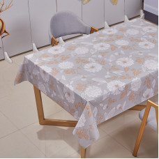 Клейонка Mariya Gel 135см-30м TM-2382A 