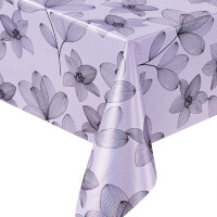 Клеенка Mariya Gel 135см-30м TM-5025B