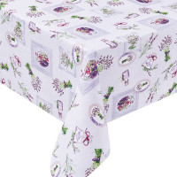 Клеенка Mariya Gel 135см-30м TM-5072C