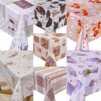 Скатерть ПВХ Mariya 100*130