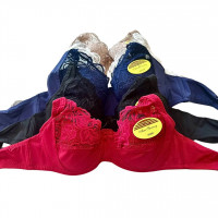 Бюстгалтер Д 12шт/уп 1011D