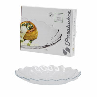 Блюдо 10411 Хасир 28*23см (под.уп.)