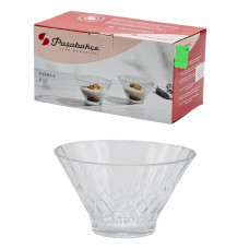 Салатник 530336 Ваніль d-12см, v-320мл (под.уп.) н-р6шт Салатник 530336 Ваніль d-12см, v-320мл (под.уп.) н-р6шт