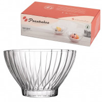 Салатник 530024 Букет d-13см, v-475мл (под.уп.) н-р4шт