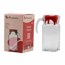 Графін скло 43544 Луна 1,7л"А" Графін скло 43544 Луна 1,7л"А"