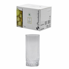 Набір стаканів 42942В Вальс для коктелю 290мл (6шт) "А" Набір стаканів 42942В Вальс для коктелю 290мл (6шт) "А"