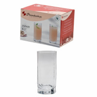 Набор стаканов 42942Т Танго 290мл (6шт) "А"