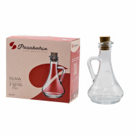 Ємність 80108 Олівія  для олії v-260мл 2шт ( под. уп ) "А"