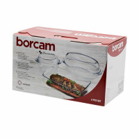 Набор 159053 Боркам (59007+59023+59062) (под.уп.)