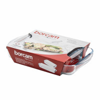 Набор форм 159190 Боркам д/запекание (59864+59006) (под.уп.)