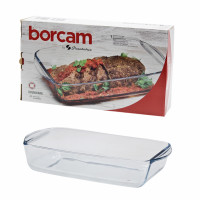 Форма 59007 Боркам для выпечки д-34*22см (под.уп)