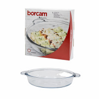 Блюдо 59234 Бірки для випікання 26см 1,85л