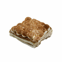 Торт Тирамису пирожное 2,00кг Проценко