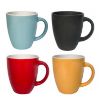 Чашка 4192-02 мікс 320мл