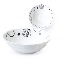 Салатник 30060-15018 Абстракція 7