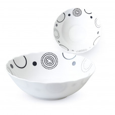 Салатник 30060-15018 Абстракція 7 Салатник 30060-15018 Абстракція 7