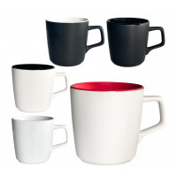 Чашка 3573-00 мікс 320мл