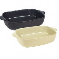 Форма 60921-00 для запекания с ручками 38,8*23*8см