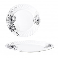 Тарелка 30057-01-15021 Зонтик 7