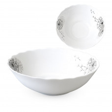 Салатник 30061-15021 Зонты 900мл 8' Салатник 30061-15021 Зонты 900мл 8'