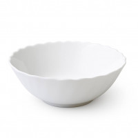 Салатник 30080-01-00 "Белый" 1200мл 9'