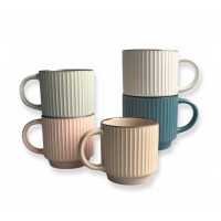 Чашка 4160-70 360мл