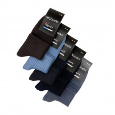 Носки мужские ассорти SPORT 36-40р. (10шт) 700-2