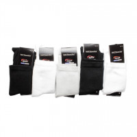 Шкарпетки жіночі АСОРТІ 36-40р. (10шт) В701