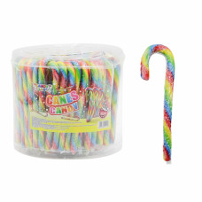 Леденец Посох 12г. 60шт/бл, 600шт/ящ