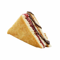 Дружба тістечко 2,00кг ЛАНА