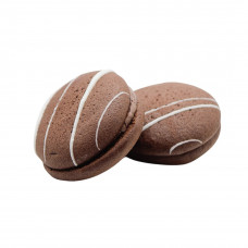 ПЕЧЕНИЕ ПОМОЩНОЕ ВЗБИВАТЕЛЬНОЕ СЛОЖНОЕ К КОФЕ 1,0кг ПК052