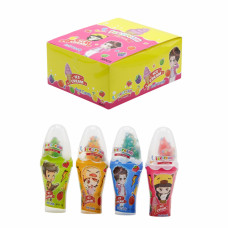 Льодяник ICE CREAM 7,5гр 30шт/бл 600шт/ящ