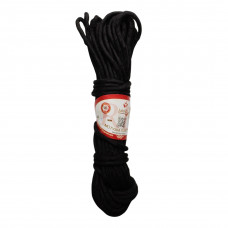 Веревка плетеная 20м 1шт, 10шт/уп, 50шт/ящ