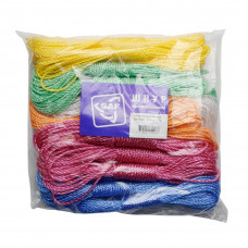 Шнур 7м, 24шт/уп, 600шт/м