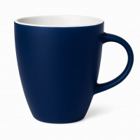 Чашка 4166-04 синяя 320мл