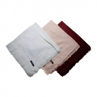 Шарф жіночий палантин однотонний ВХ №16