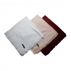 Платок женский теплый Букле №10