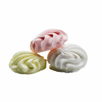 Безе Малюк КОЛЬОРОВИЙ 1кг Самченко 30діб