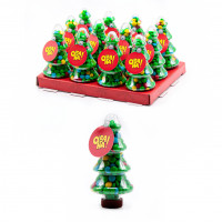 Драже Бутылочка-Елка 75г 12шт