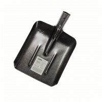 Лопата совковая лаковое покрытие Grad 5049055